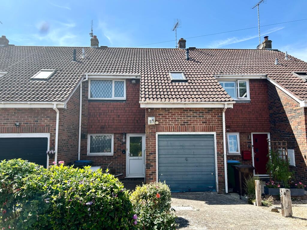 Main image of property: South Bersted, Bognor Regis