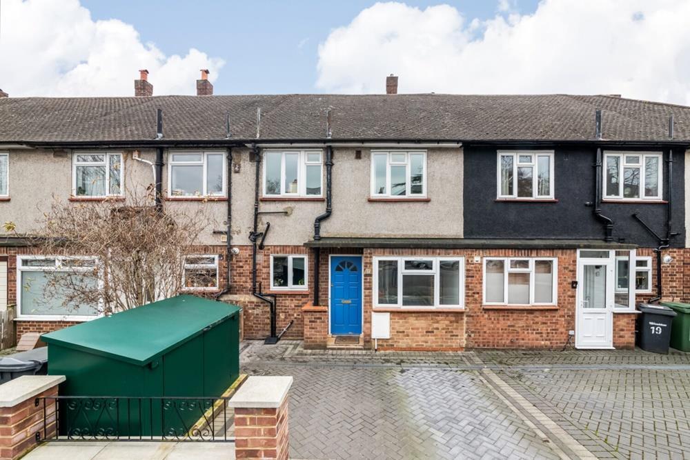 Main image of property: Dacres Road, Forest Hill, London, SE23