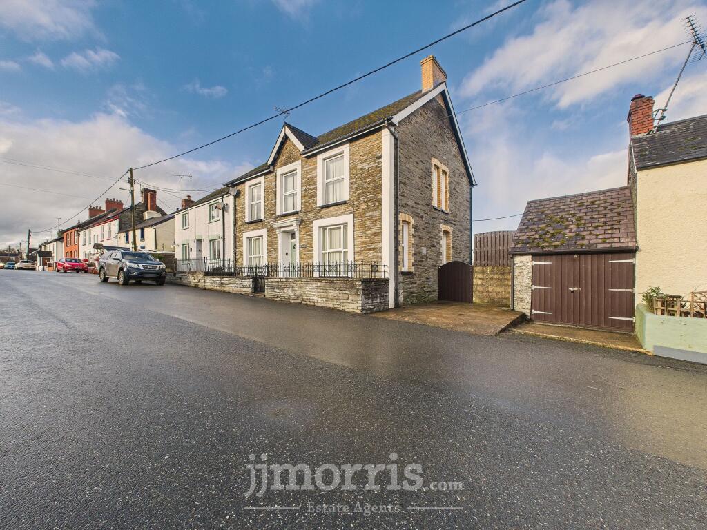 Main image of property: Cnwce, Cilgerran, SA43