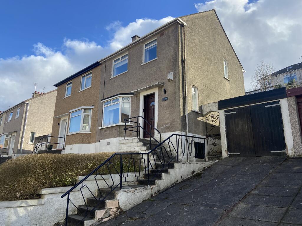 Main image of property: Weymouth Drive, Kelvindale, Glasgow, G12
