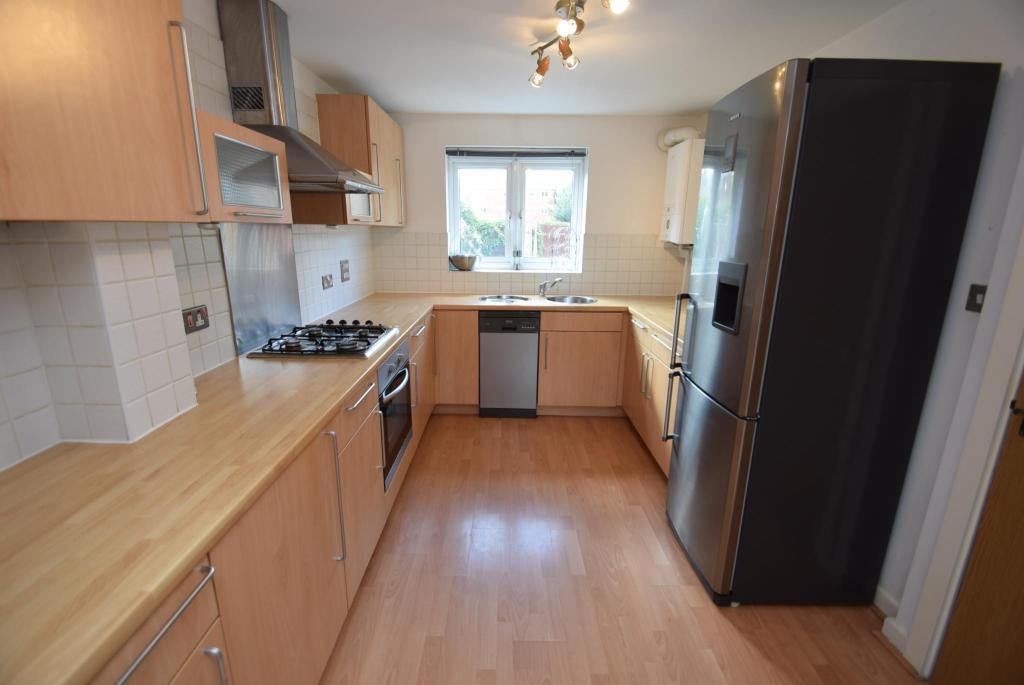 3 bedroom terraced house for rent