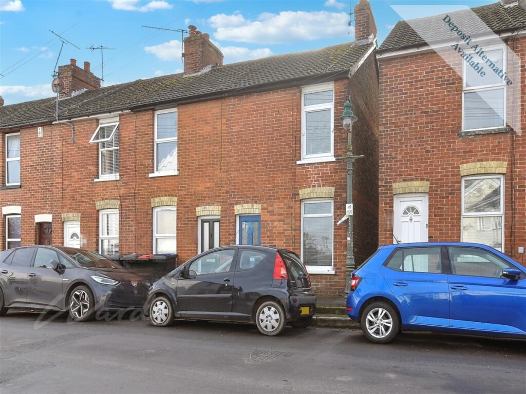 Main image of property: Zealand Road Canterbury CT1
