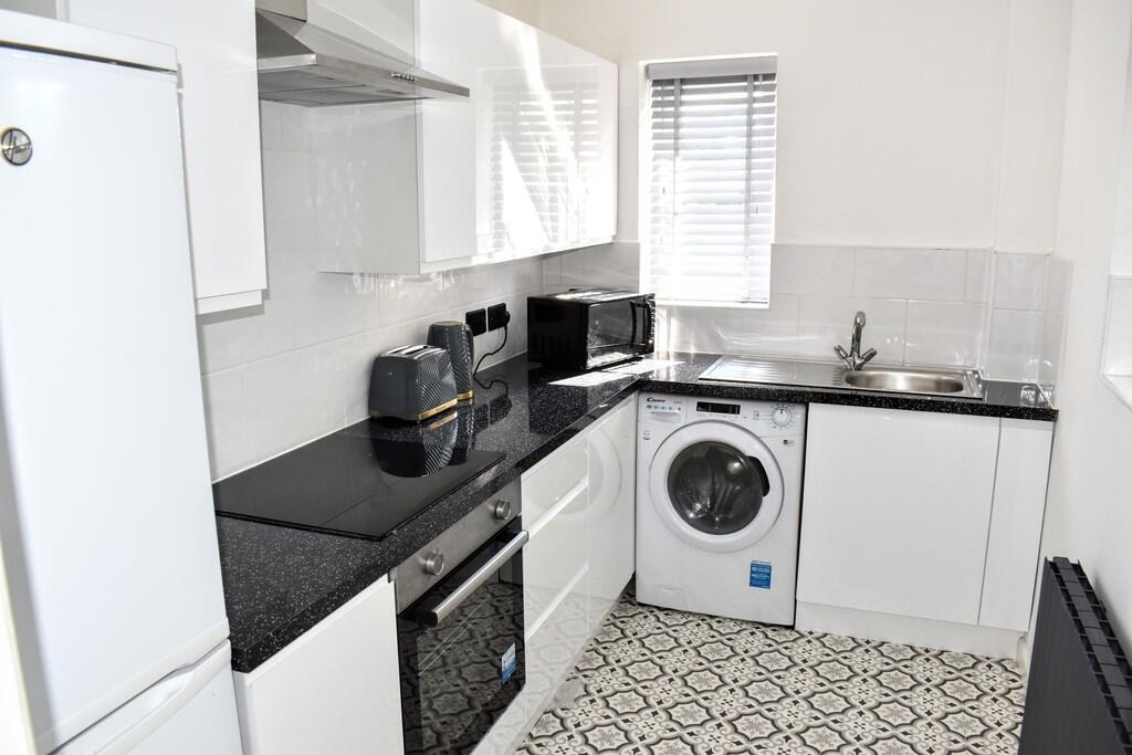 Main image of property: Longford Place, Victoria Park, Manchester