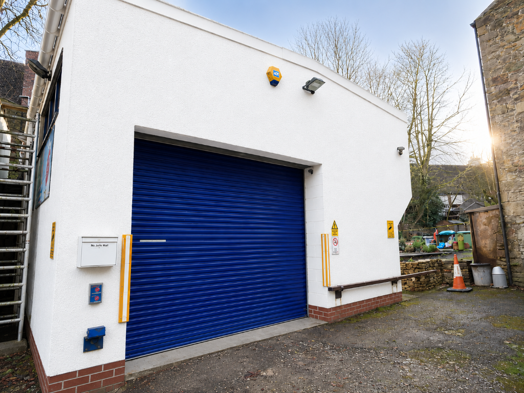 Main image of property: Hollinwood Road, Disley, SK12 2EB