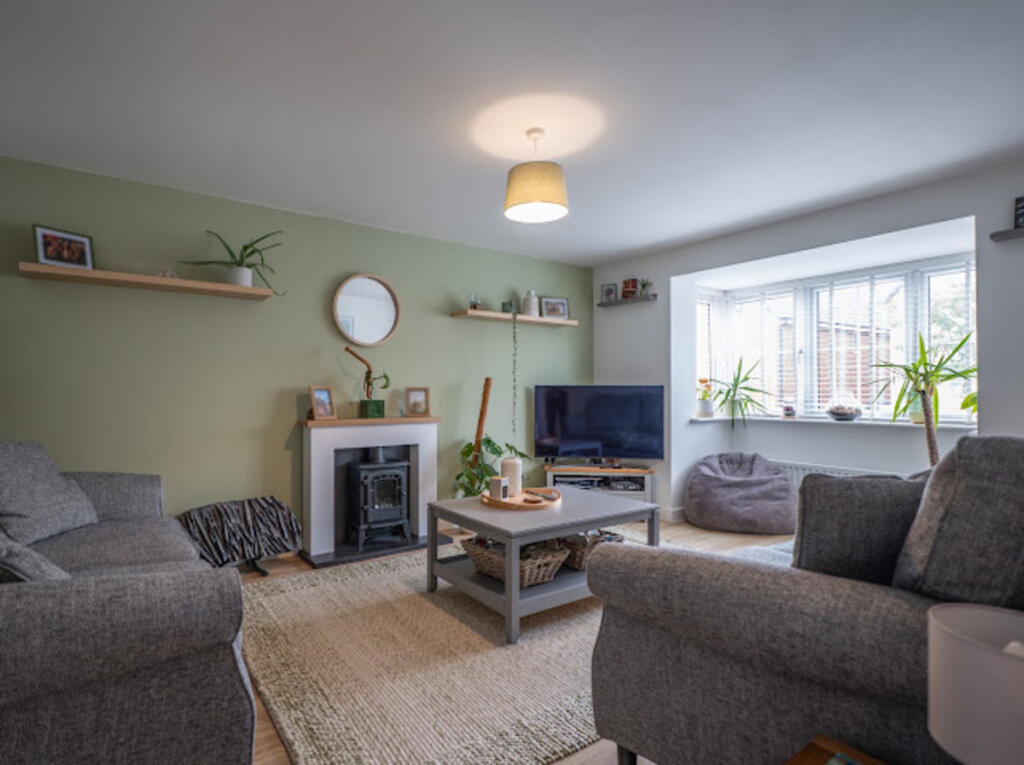 House in Coventry - View 4