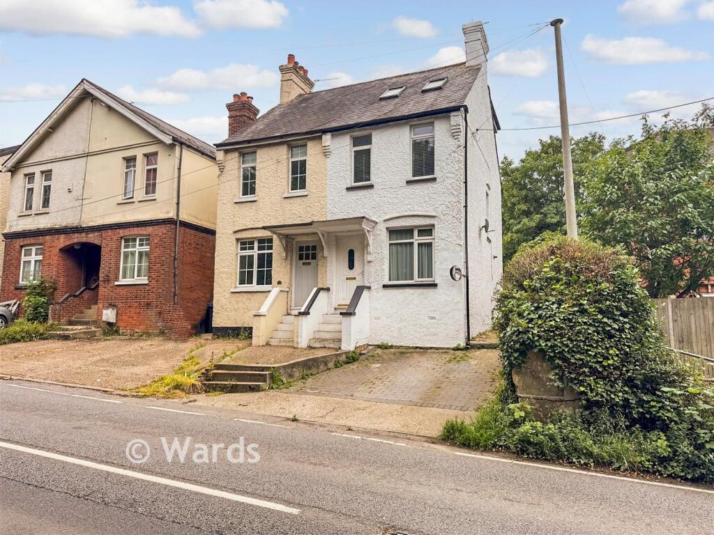Main image of property: Sturry Hill, Sturry, Kent