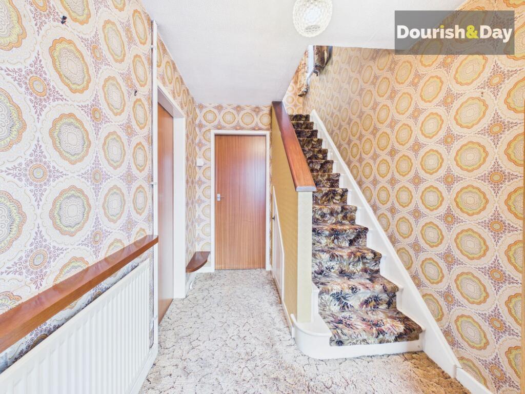 House in Stoke-on-Trent - View 5