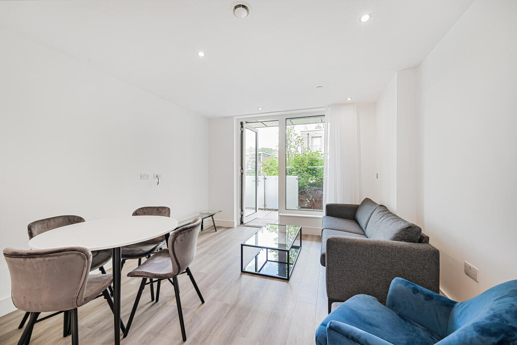 Main image of property: Alwyne Court, Garnet Place, West Drayton, Hillingdon