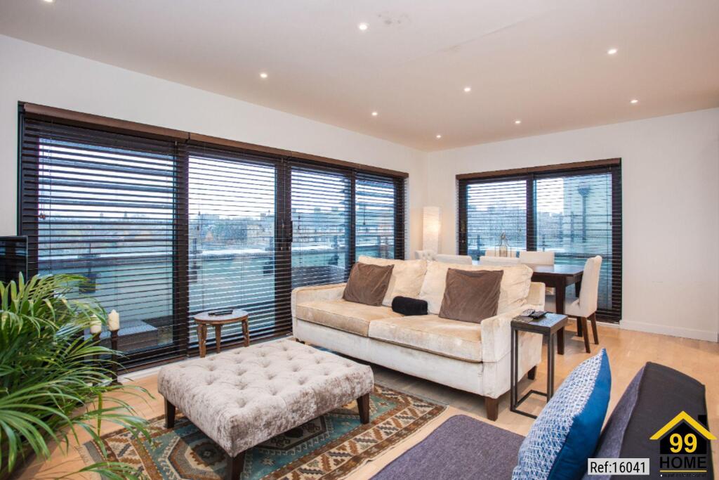Main image of property: Tufnell Park road, London, United Kingdom, N7