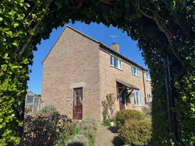 Main image of property: The Garretts, Fairford