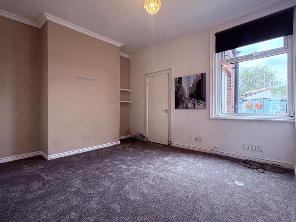 House in Bury, Greater Manchester - View 4