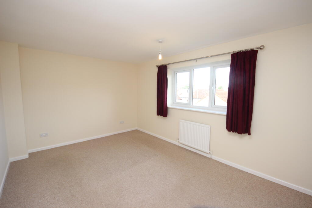 House in York - More