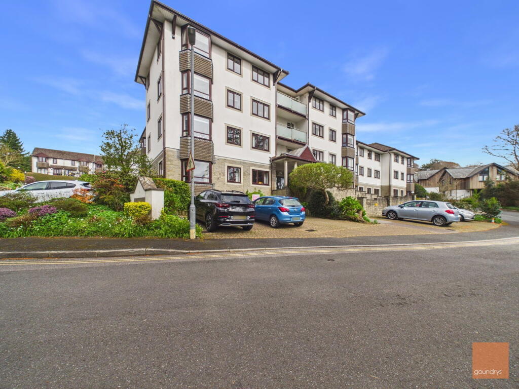 Main image of property: Penhaligon Court, Truro