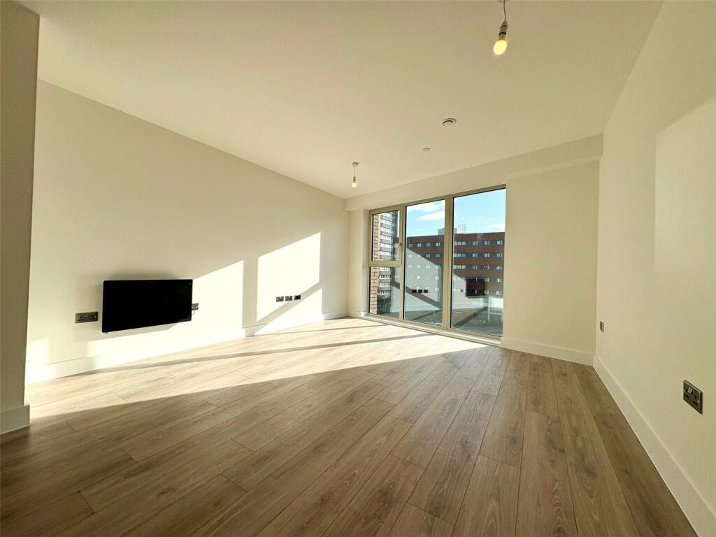 Apartment in Birmingham - View 4