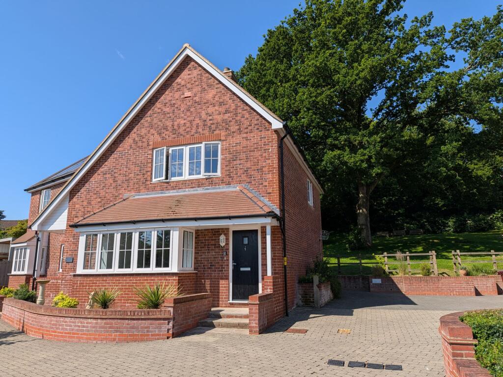 Main image of property: Wyndham Court, Midhurst, GU29