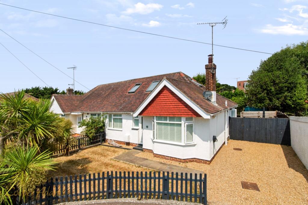 Main image of property: Angmering Way, Rustington, BN16