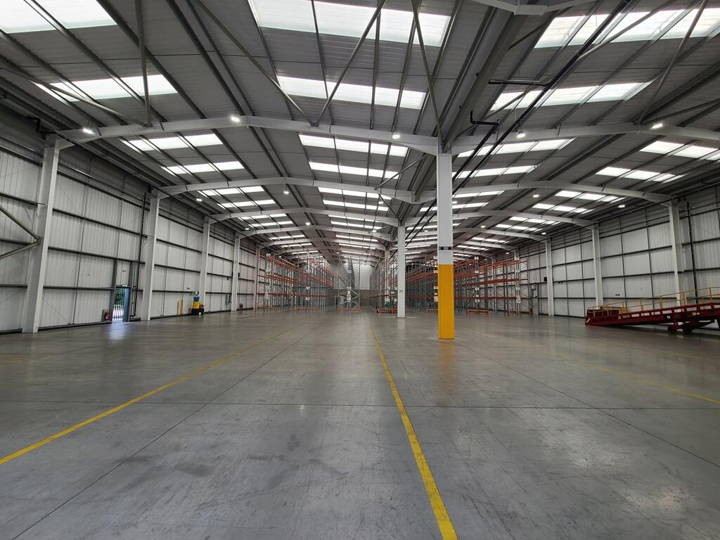 Additional image 2 of Former Alpi UK Unit, Core 4 Meridian Drive, Core 42 Business Park, Dordon, Tamworth, Staffordshire, B78 1TX