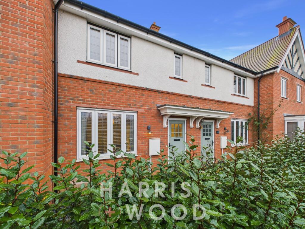 Main image of property: Bellona Way, Colchester, CO2