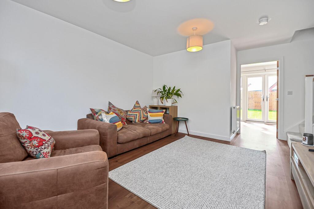 Cockersand Drive, Westhoughton, Bolton - Widok 5