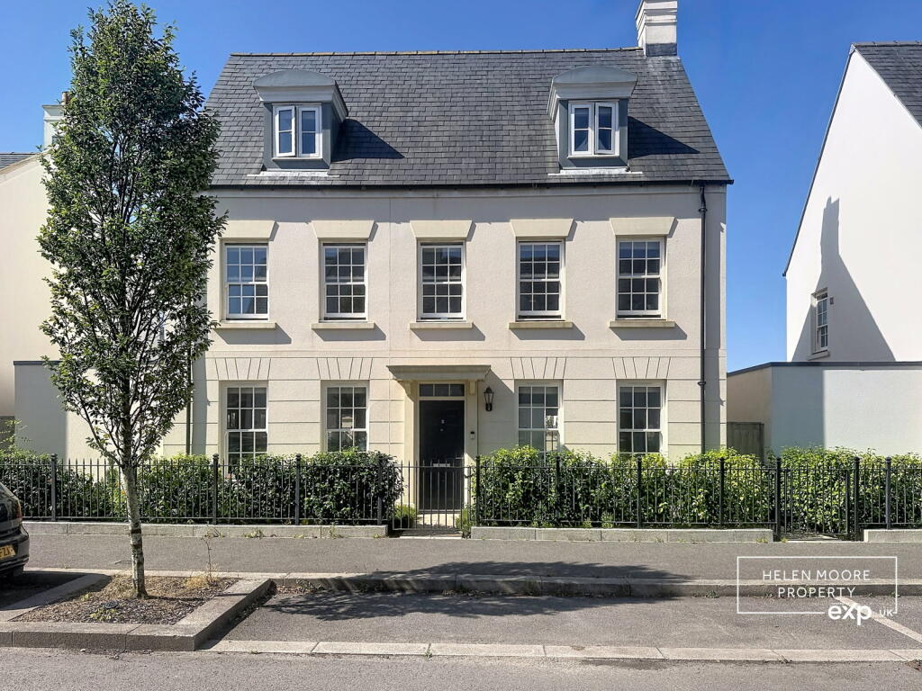 Main image of property: Taurus Street, Sherford, Plymouth