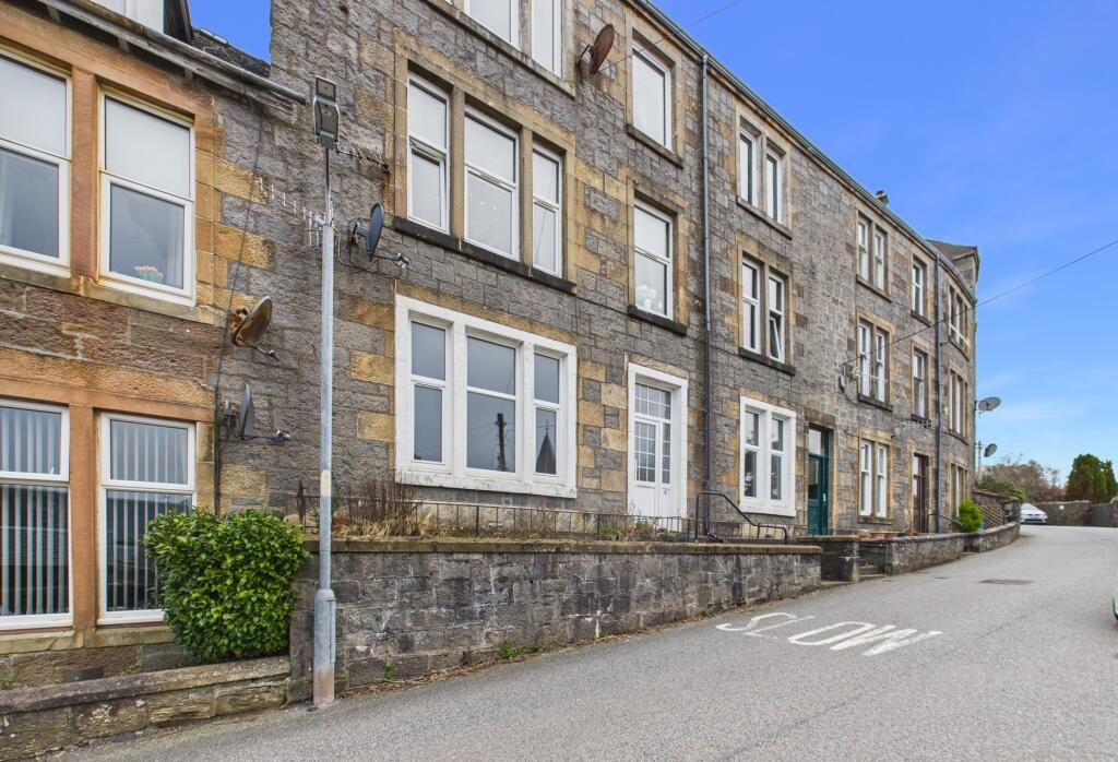 Main image of property: 6 Battery Terrace, Ardconnel Road, Oban, PA34 5DN
