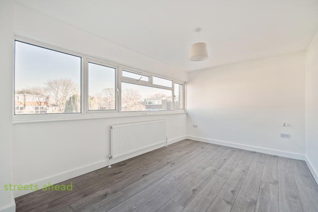 House in London - View 5