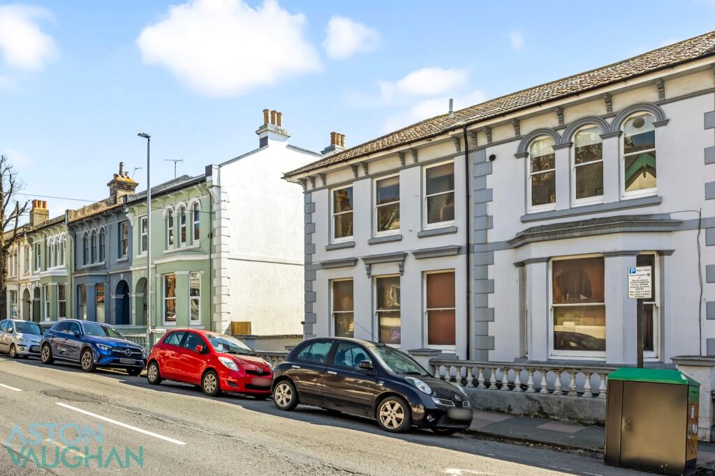 Main image of property: Eastern Road, Brighton, BN2
