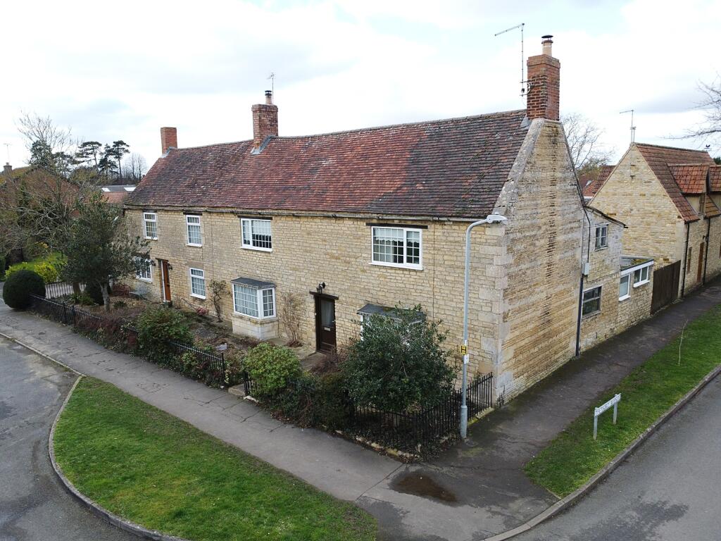 Main image of property: Main Street, Baston, PE6