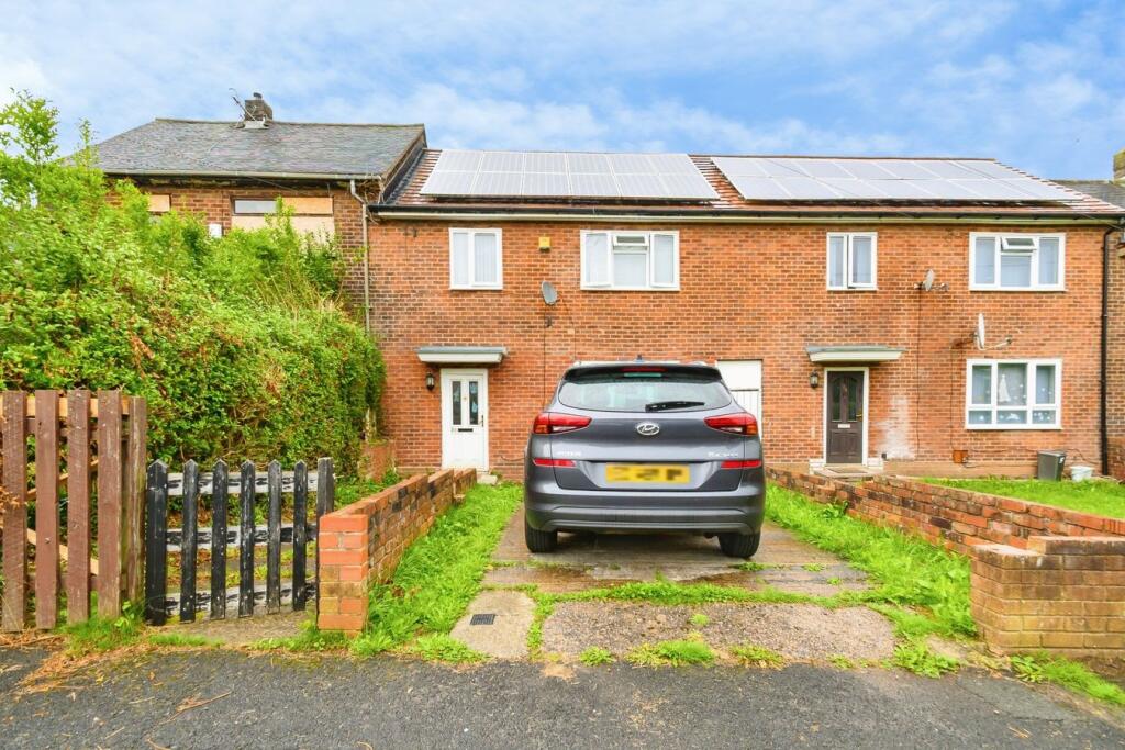 Main image of property: Printon Avenue, Manchester, M9