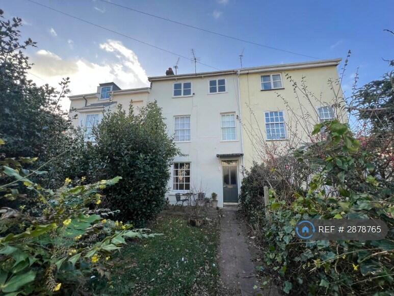 Main image of property: Sivell Place, Exeter, EX2