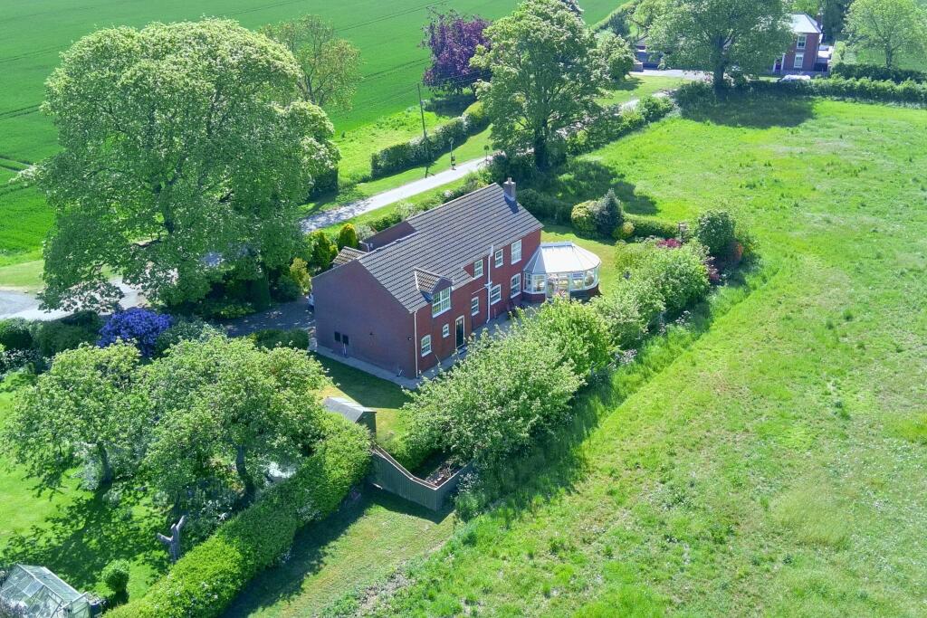 Main image of property: Swallow Lane, Wootton, North Lincolnshire, DN39