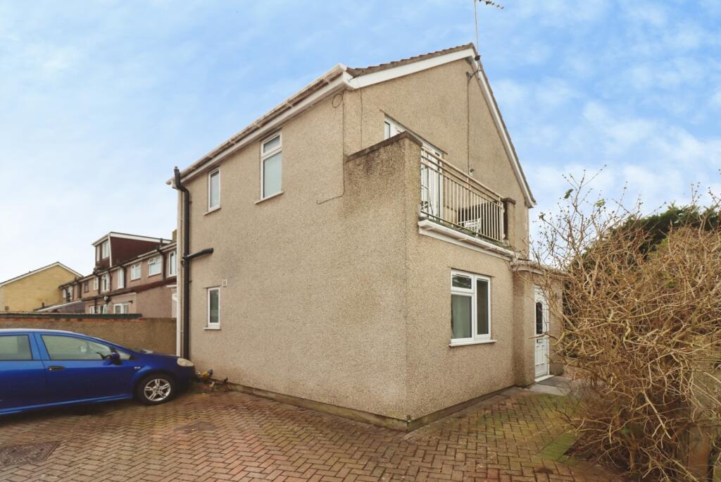 Main image of property: Cranleigh Court Road, Yate, Bristol, BS37