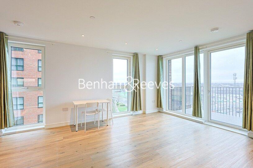 Main image of property: Cedrus Avenue, Southall, UB1