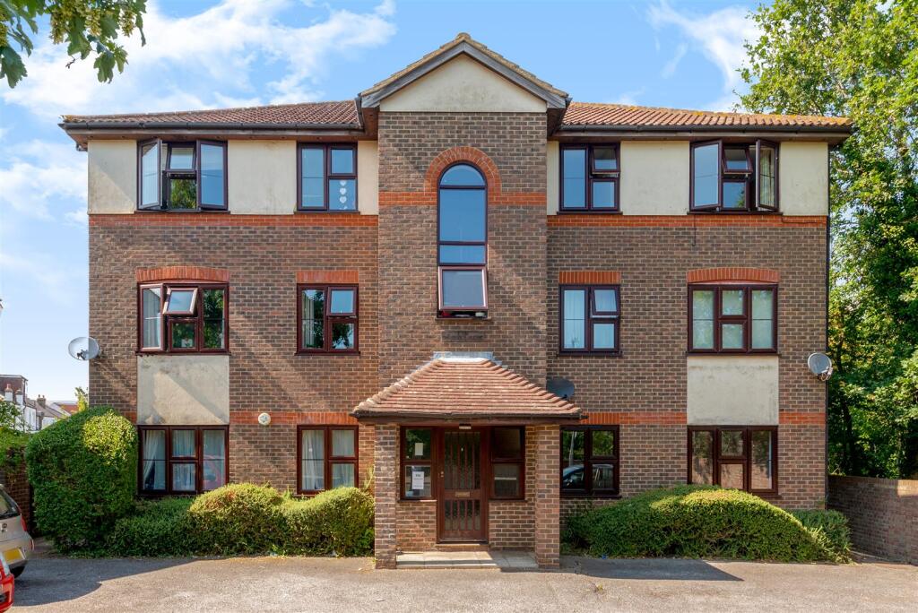 Main image of property: Central Road, Morden