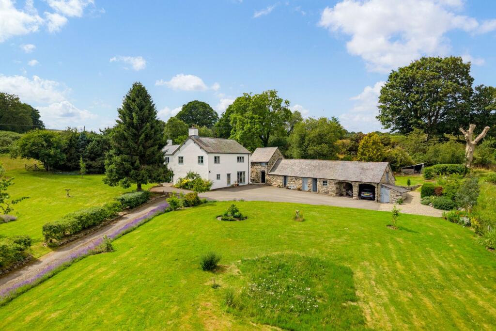 Main image of property: Maerdy, Corwen, Conwy
