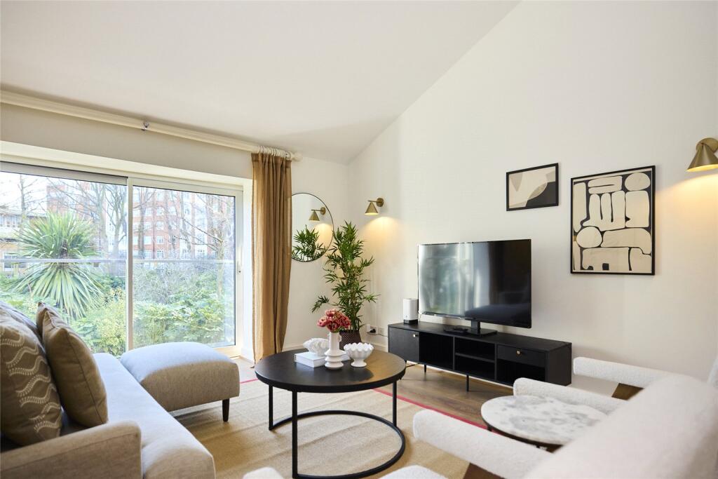 Main image of property: Graces Mews, Abbey Road, London, NW8