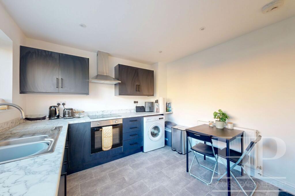 House in Redhill - More