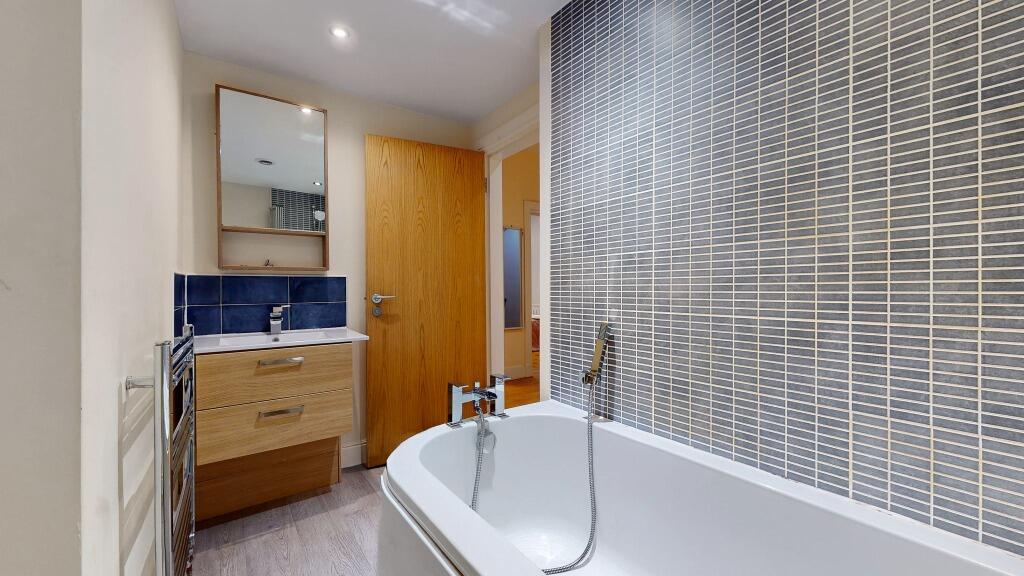 Apartment in Glasgow, North Kelvinside, Park District - View 5