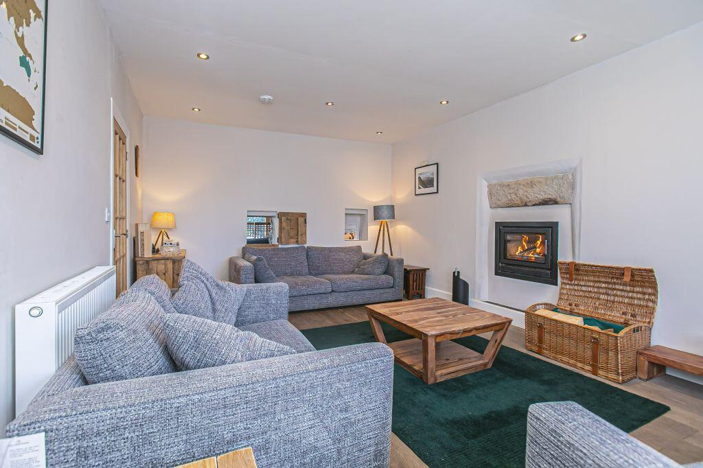 3 Hilton Cottages, Hilton Road, Limekilns, KY11 3HA photo 4