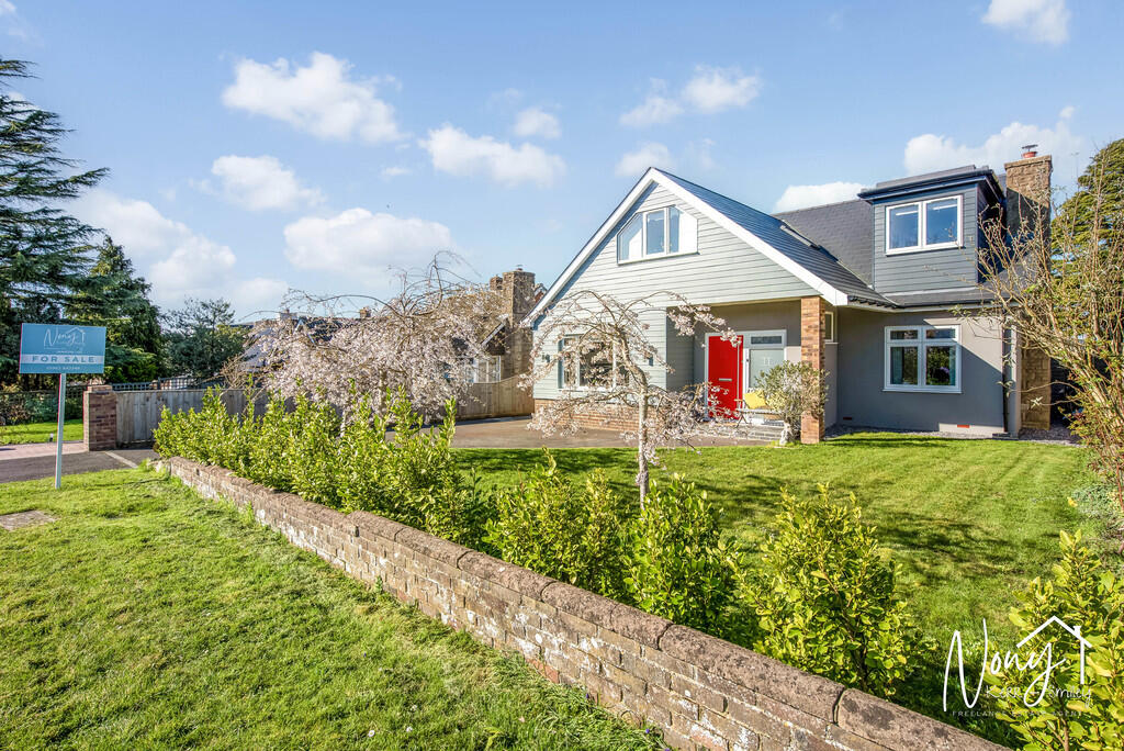 Main image of property: Stavedown Road, South Wonston