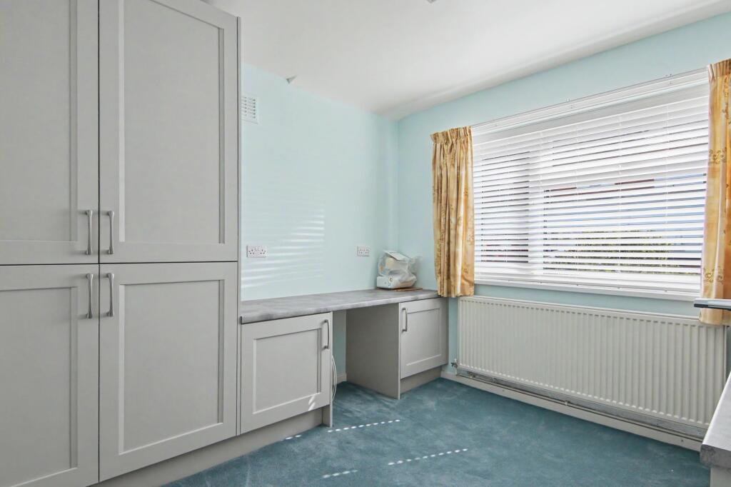 House in Coventry, Bedworth Heath - View 5