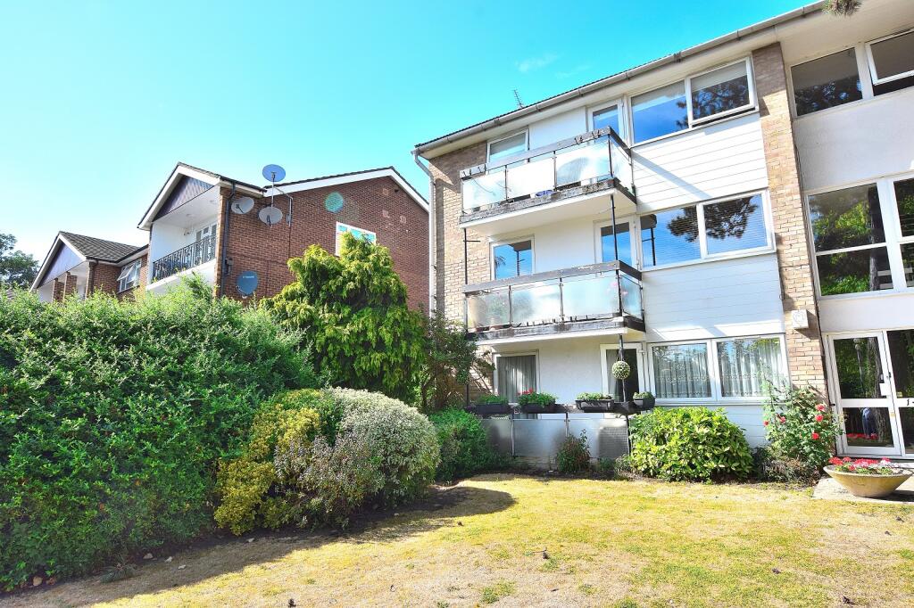 Main image of property: Lucerne Close, Aldermans Hill , Palmers Green , London. N13
