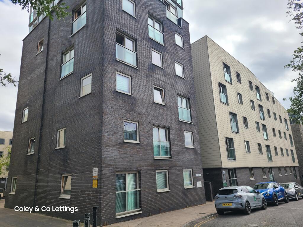 Main image of property: Greyfriars Road, Norwich, Norfolk