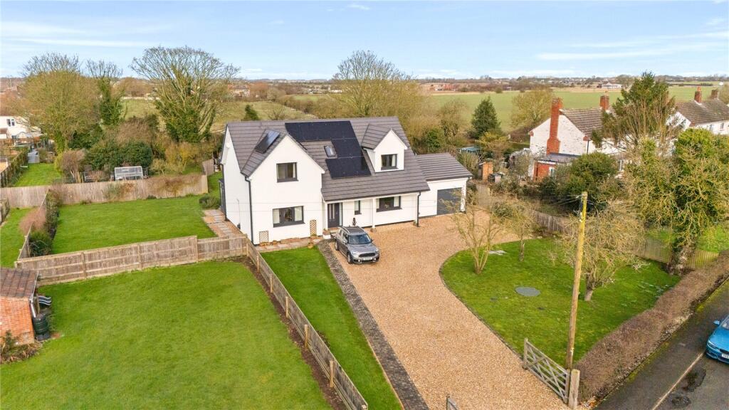 Main image of property: East Row, South Somercotes, Louth, Lincolnshire, LN11