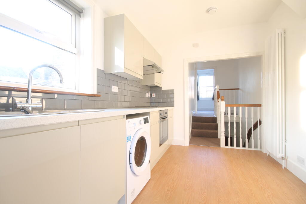 Main image of property: Barclay Road, Walthamstow, London, E17