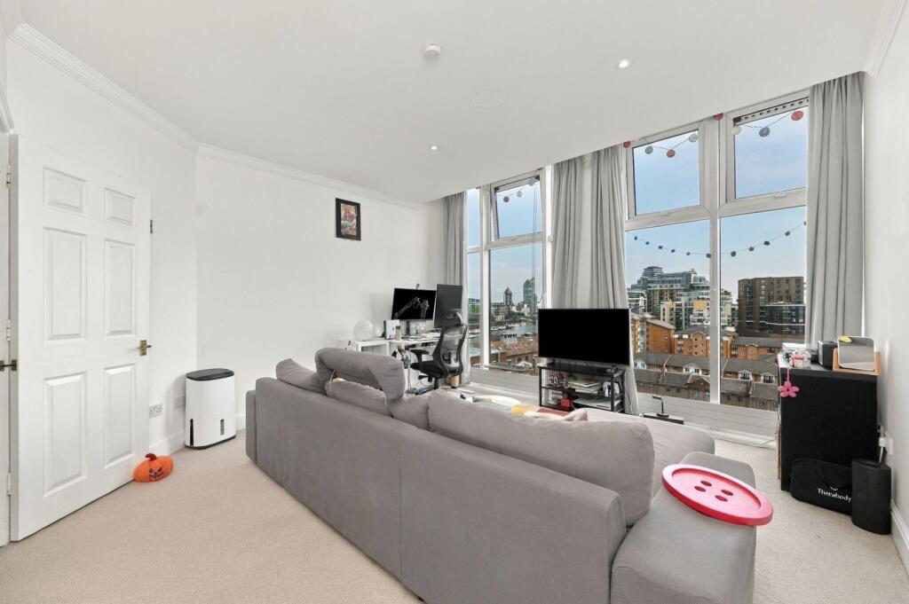 Main image of property: Plantation Wharf, London, SW11