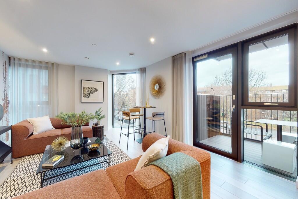 Main image of property: City Lights Point
