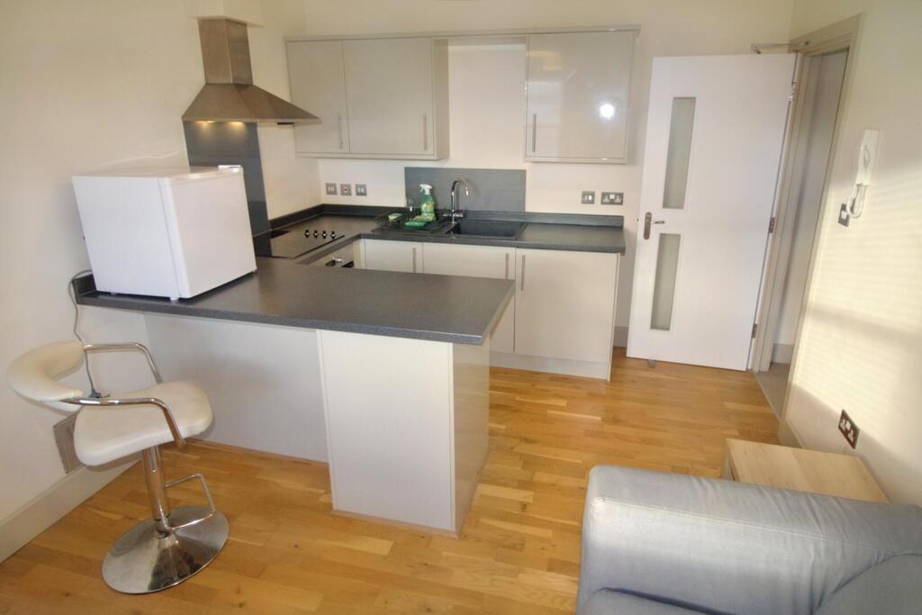Main image of property: De Montfort Street, Leicester
