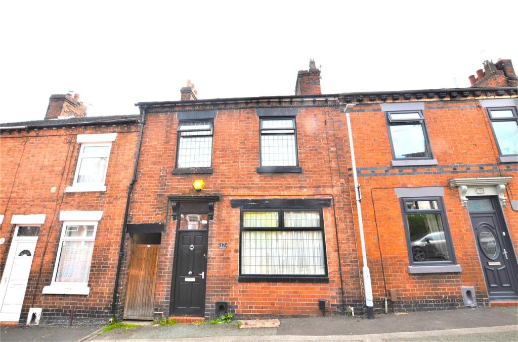 Main image of property: Warwick Street, Chesterton, Newcastle-under-Lyme