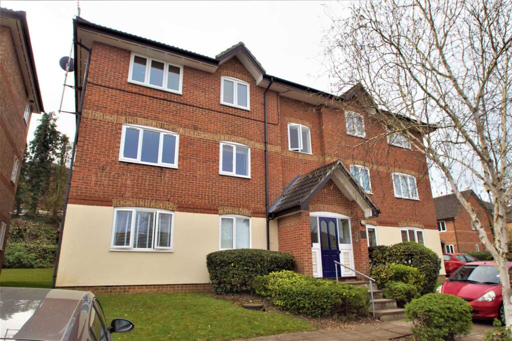 Main image of property: Fallow Rise, Hertford, Hertfordshire, SG13